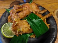 -simply thai天泰(长泰广场店)