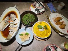 -新白鹿餐厅(金鹰新街口店)