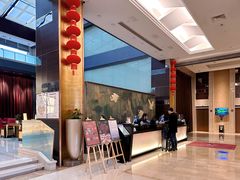 -厦门悦华酒店