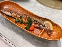 -金沙滩喜来登度假酒店-雅日本餐厅