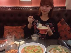 -丝路金桃·新疆菜(徐汇店)