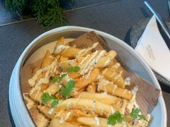 -FOOOO CITY CLUB 孚乐里音乐西餐酒吧(悠方店)