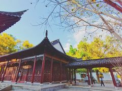 -深圳国际园林花卉博览园