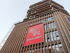 -福苗小骆驼烧烤(大唐不夜城店)