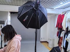 -小象国照相馆(宝山万达店)