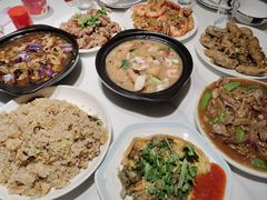 -建来发饭店(南俊路店)