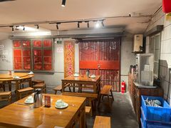 -汉小城·老铫子藕汤·乡野湖北菜(江汉路吉庆街店)