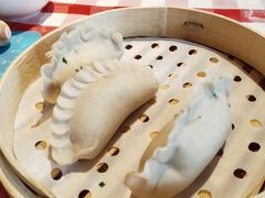 -西贝(上海新梅广场店)