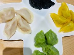 -船歌·鱼水饺青岛菜(国贸商城店)