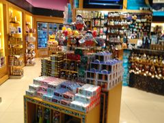 -贡多拉礼品及售票廊(威尼斯人酒店)