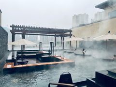 -清河半岛温泉度假酒店