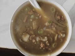 -正宗北舞渡闪家胡辣汤(总店)