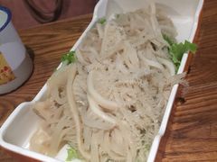 -有才叔的小馆(招商依云曲江店)