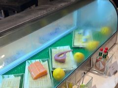 -苏州吴江盛虹万丽酒店-燃餐厅(盛泽店)