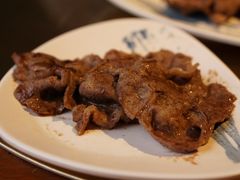 -一井烧肉·活鳗·寿司(望京SOHO店)
