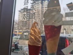 大雪山（第二个半价）-欢饮(王府井总店)