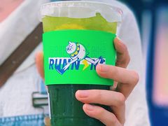 -小柠快跑·手打柠檬茶(万松园店)