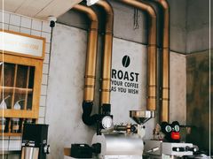 -明谦·Coffee&Cocktail Bar(美您公园店)