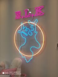-E.L.K造型momopark店