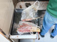 -清真·西北人家风味馆(中山中路店)