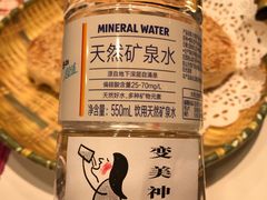 -博望坡饭店(宜山路店)