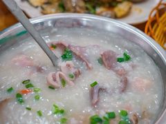 -南记食粥坊·宵夜大排档(莲花总店)