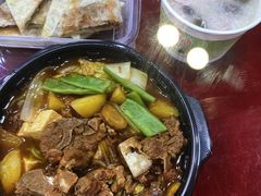 -宏状元现熬粥·京味菜(五棵松店)