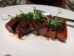 -杭州君悦酒店·湖滨28中餐厅