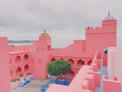 -漳州滨海火山岛自然生态风景区