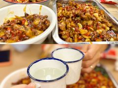 -老三样·旧食新味(万寿宫店)