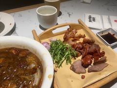 -关东小磨东北菜(漕河泾印象城店)