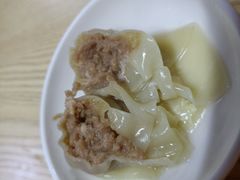 宁记大馅云吞-海清宁记大馅云吞