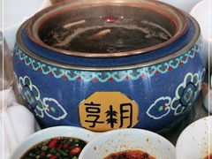 -享月汤皇·海鲜小火锅·聚会(曲江创意谷店)