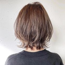-Hair Garden Resort日式发艺沙龙