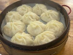 -余氏豆腐包老店(东直街店)