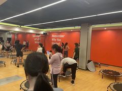 -乐刻运动健身(同曦假日百货店)
