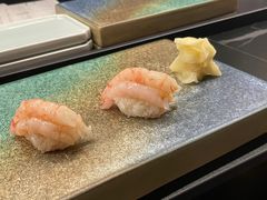 甜虾寿司-Sushi Hanzo半藏(天环广场店)