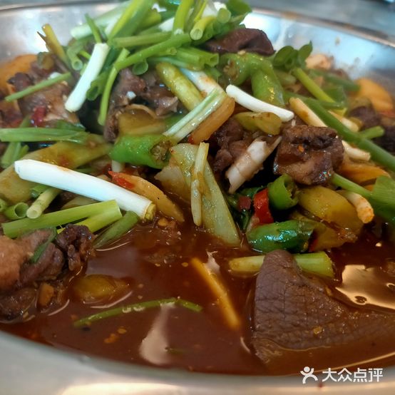 晶瑞原生态烧鹅(一环东路店)