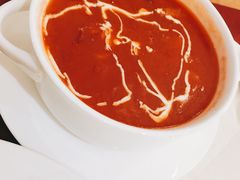 红菜汤-维兰西餐(万泉河店)