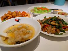 -莆田餐厅PUTIEN(深圳湾万象城家宴店)