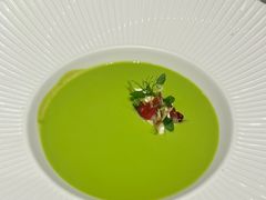 -L'Arome芳芳法国餐厅(仙林金鹰店)