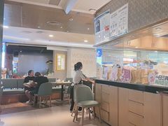 -茶港·点心·啫啫煲(王府井店)