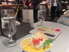 -四季民福烤鸭店(王府井东安门店)