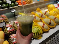 -每日新鲜水果吧(黄浦来福士店)
