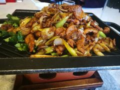 -金百万烤鸭店(马甸店)