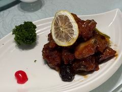 -金米箩大酒店(五角场店)