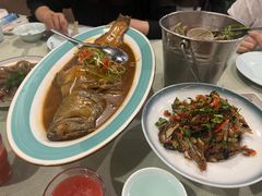 -渔娘渔家丹东海鲜(东直门店)