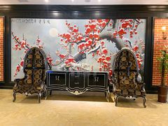 -金春禧(贵和领秀城店)
