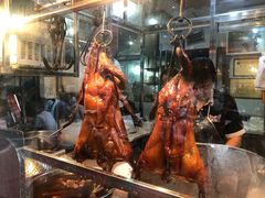 -黄连大头华烧鹅店(大良店)