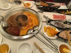 -川锅一号火锅(1818牌楼店)